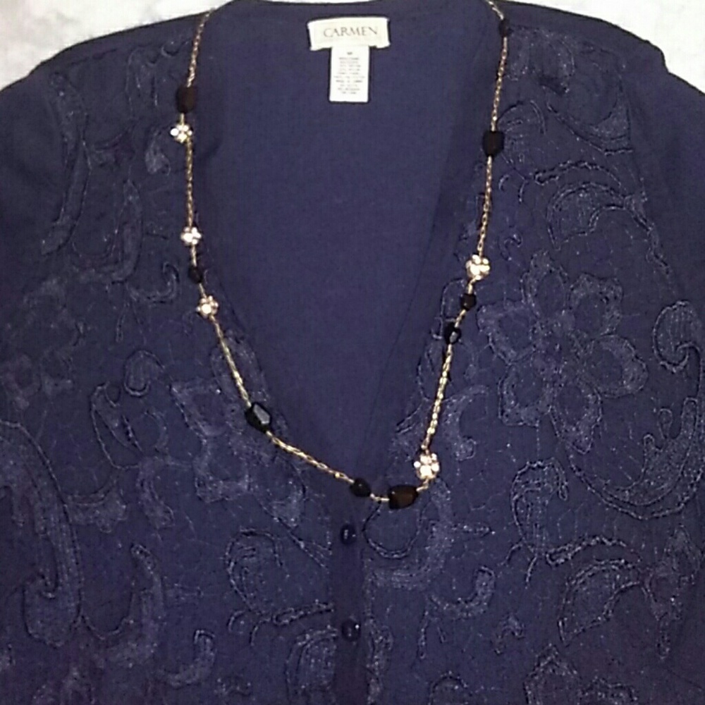 SWEATER - Picture 3 of 4